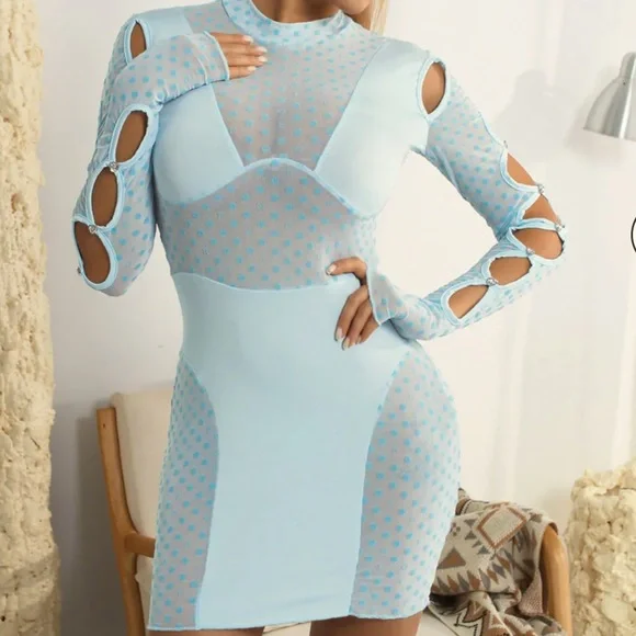 KatchMe | Dresses | Brand New Shoulder Cut Out Spandex Bodycon Dress Size Small | Poshmark KatchMe | Dresses | Brand New Shoulder Cut Out Spandex Bodycon Dress Size Small | Poshmark